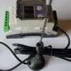 LoRa Wireless RS485 transmitter or receiver with LCD screen – 1 Unit - Image 4