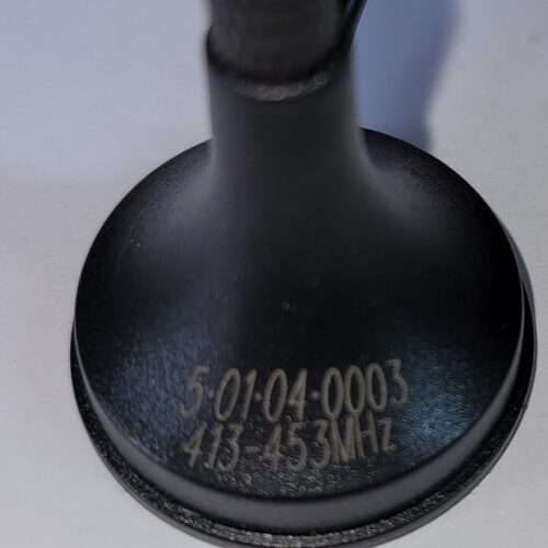 BMS Parts LoRaWan ModuleMagneticAntenna