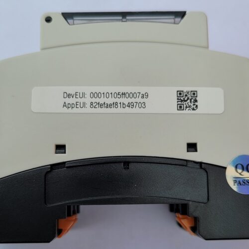 BMS Parts LoRaWan ModuleSide2