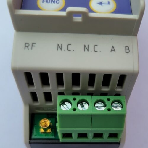 BMS Parts LoRaWan Module RS485 Antenna