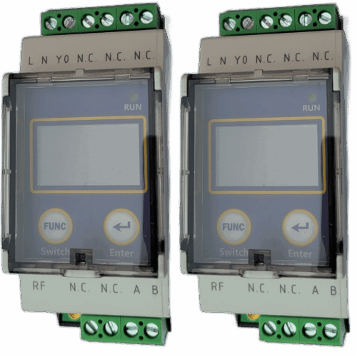 BMS Parts LoRa 2 modules