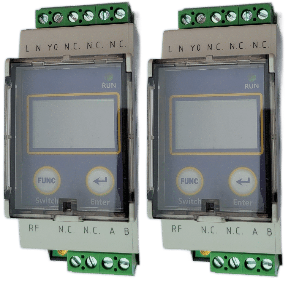 BMS Parts LoRa 2 modules