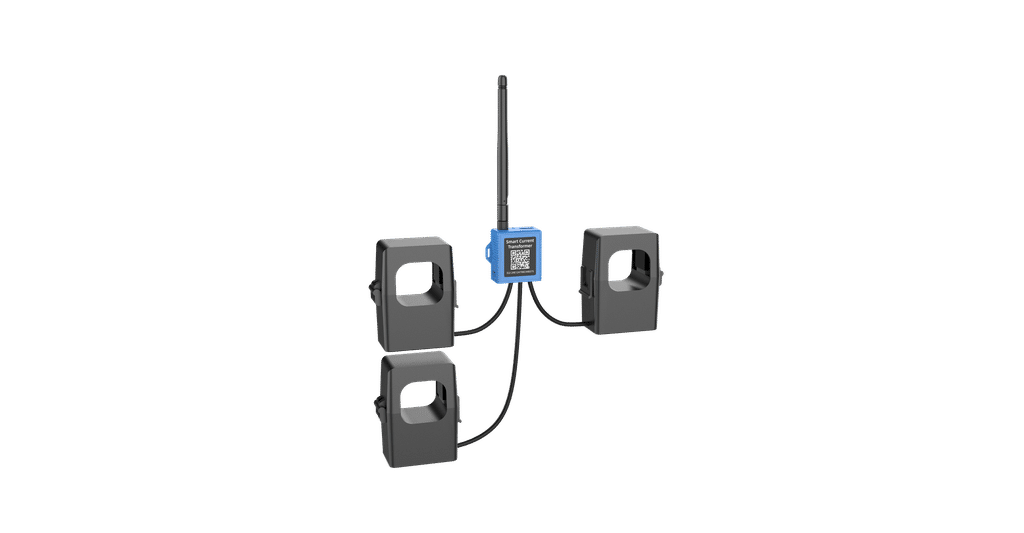 CT303-868M – Smart Current Transformer | Lorawan CT303 868M