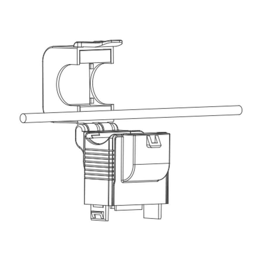 CT303-868M – Smart Current Transformer | Lorawan CT303 868M1