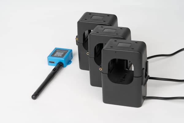 CT303-868M – Smart Current Transformer | Lorawan CT303 868M2