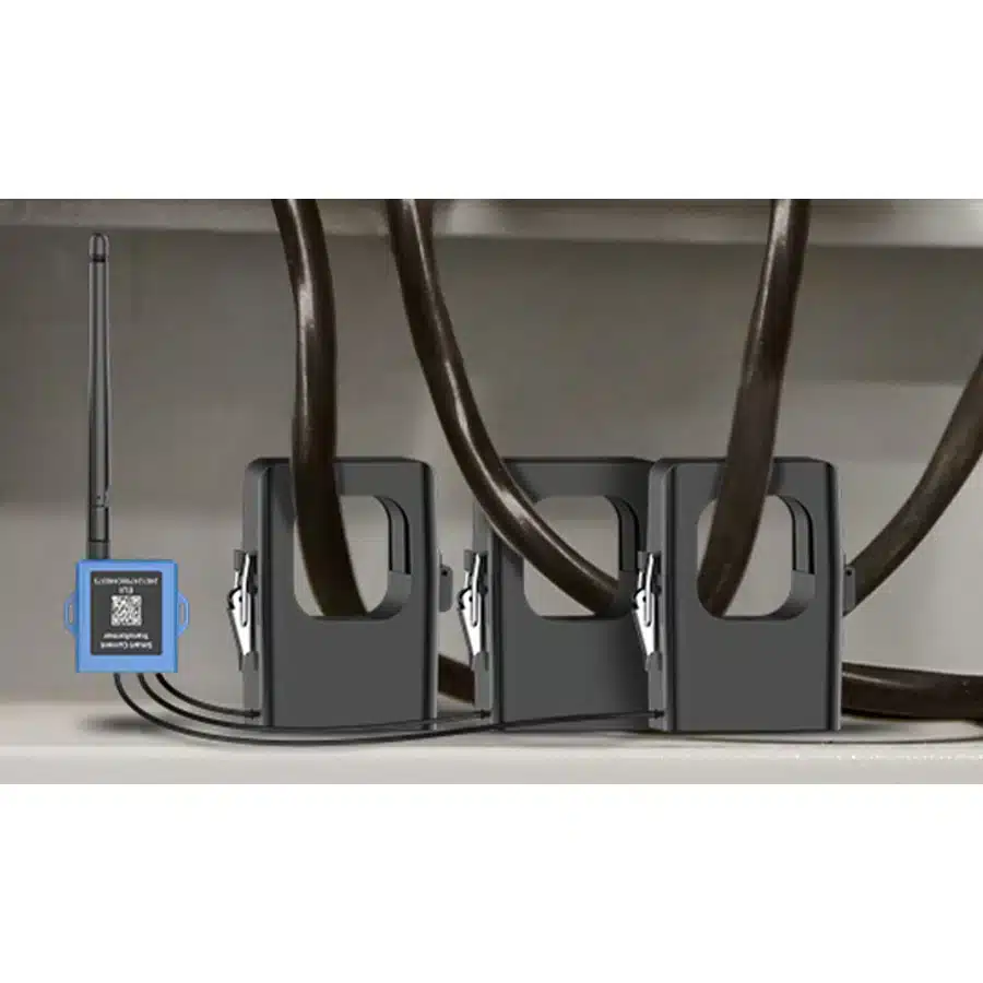 CT303-868M – Smart Current Transformer | Lorawan CT303 868M3