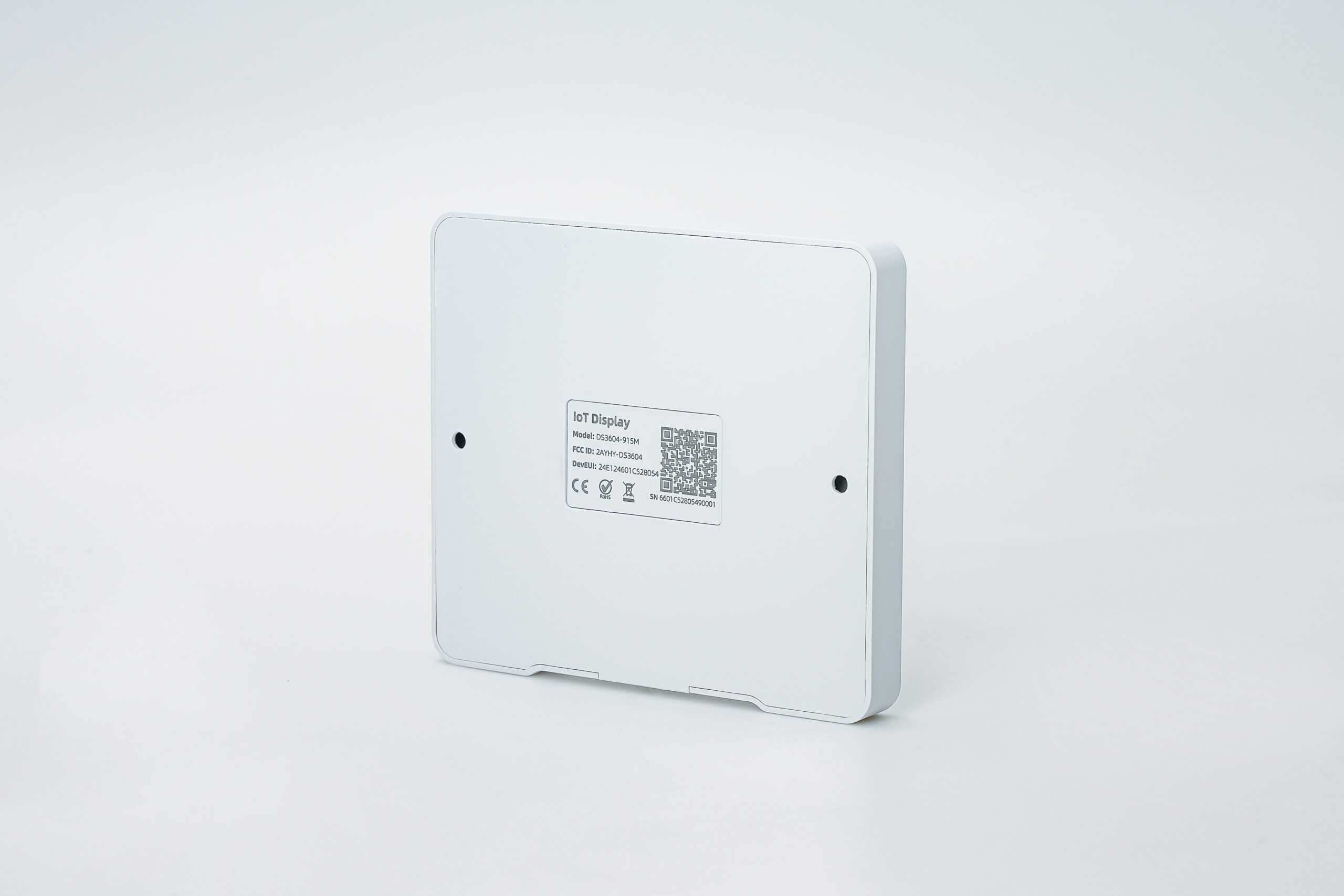 DS3604-868M – IoT Ink Display | Lorawan DS3604 868M 1