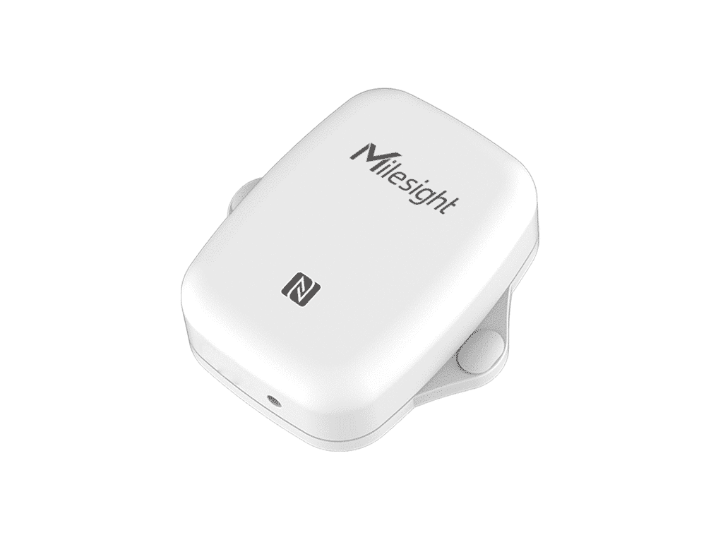 EM300-TH-868M – Temperature & Humidity Sensor | Lorawan EM300 TH 868M