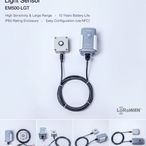 EM500 LGT 868M RY