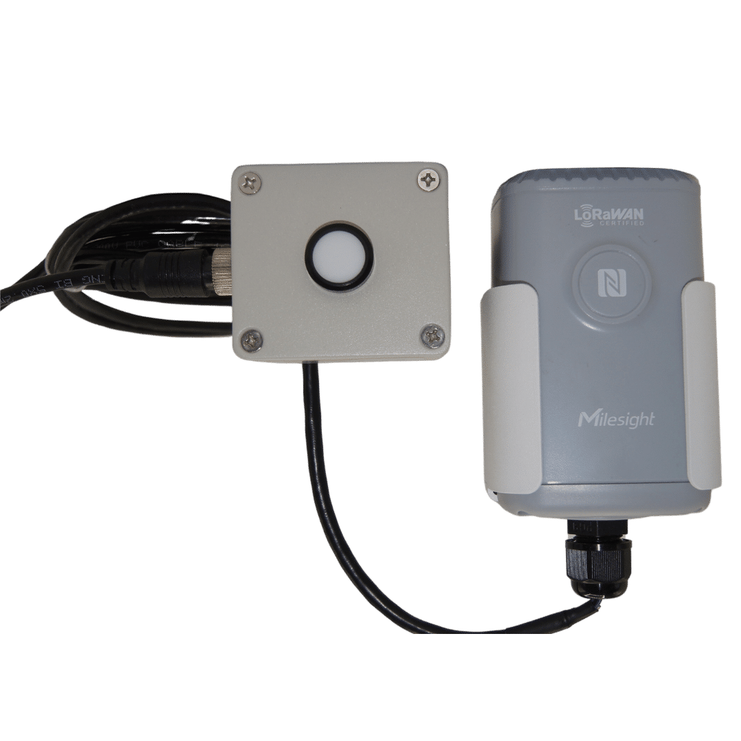 EM500-LGT-868M-RY – Outdoor Light Sensor | Lorawan EM500 LGT 868M RY 1
