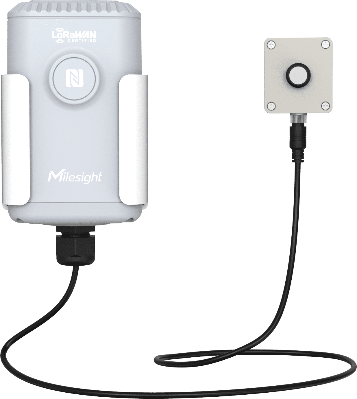 EM500-LGT-868M-RY – Outdoor Light Sensor | Lorawan EM500 LGT 868M RY 4