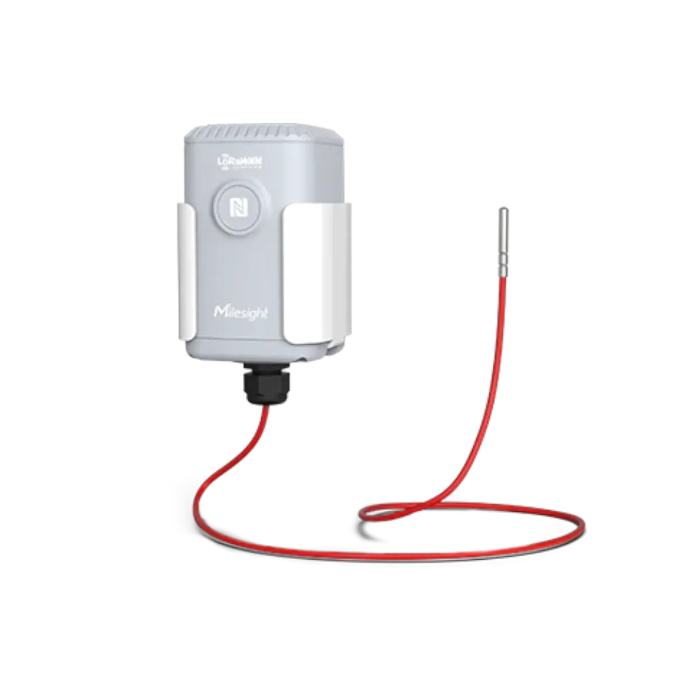 EM500-PT100-868M-T200 – Platinum Temperature Sensor | Lorawan EM500 PT100 868M T200