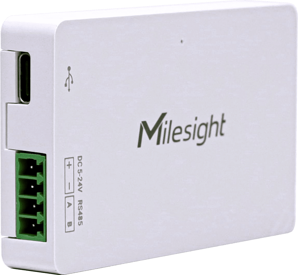 UC100-868M – IOT Controller | Lorawan Milesight UC100 868M LoRaWAN M 1 UC100