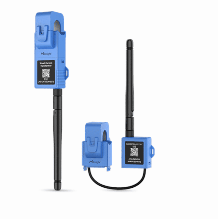 CT101-868M Smart Current Transformer | Lorawan Screenshot 2026 08 09 at 12.58.17