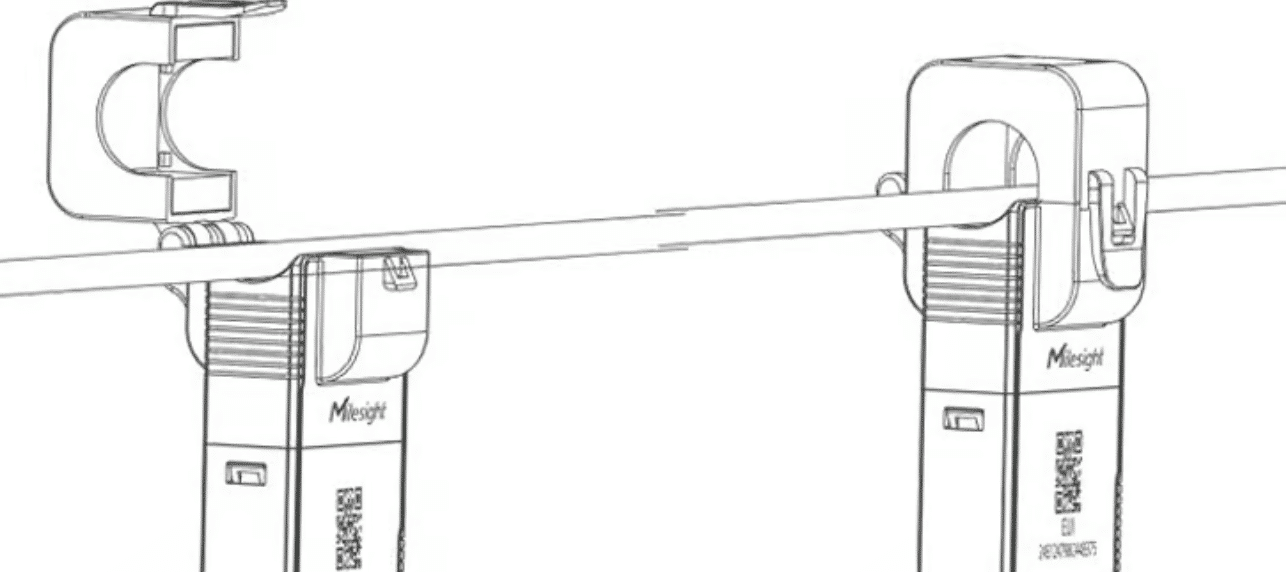 CT101-868M Smart Current Transformer | Lorawan Screenshot 2026 08 09 at 13.01.23