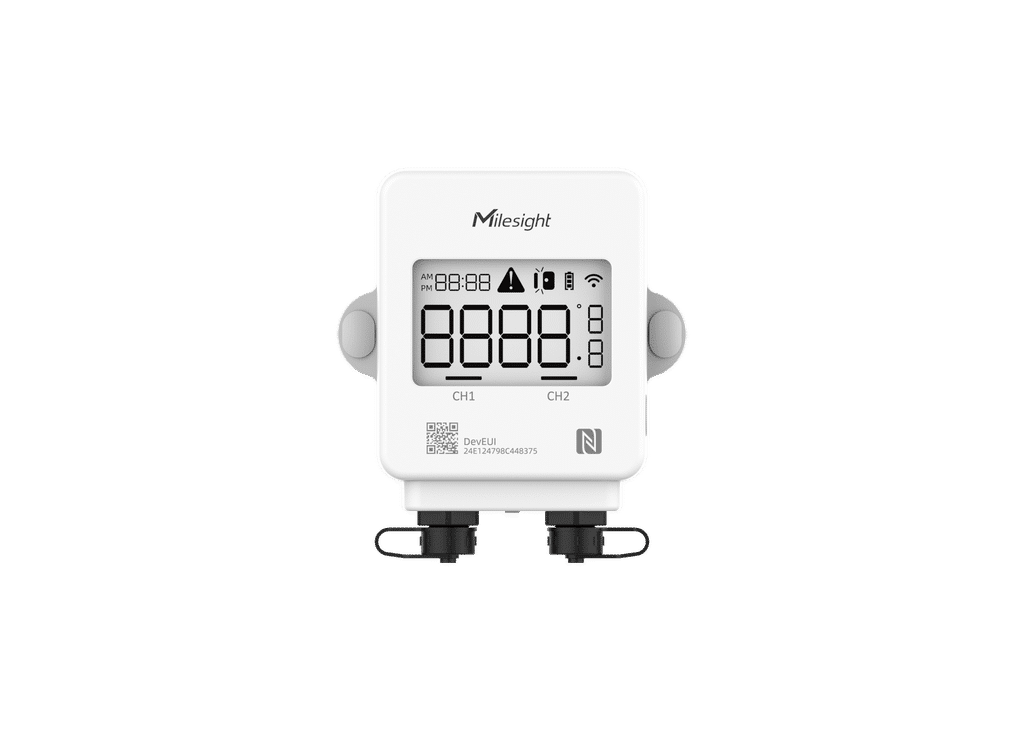 TS302-868M LoRa WAN Temperature Sensor | Lorawan TS302 868M