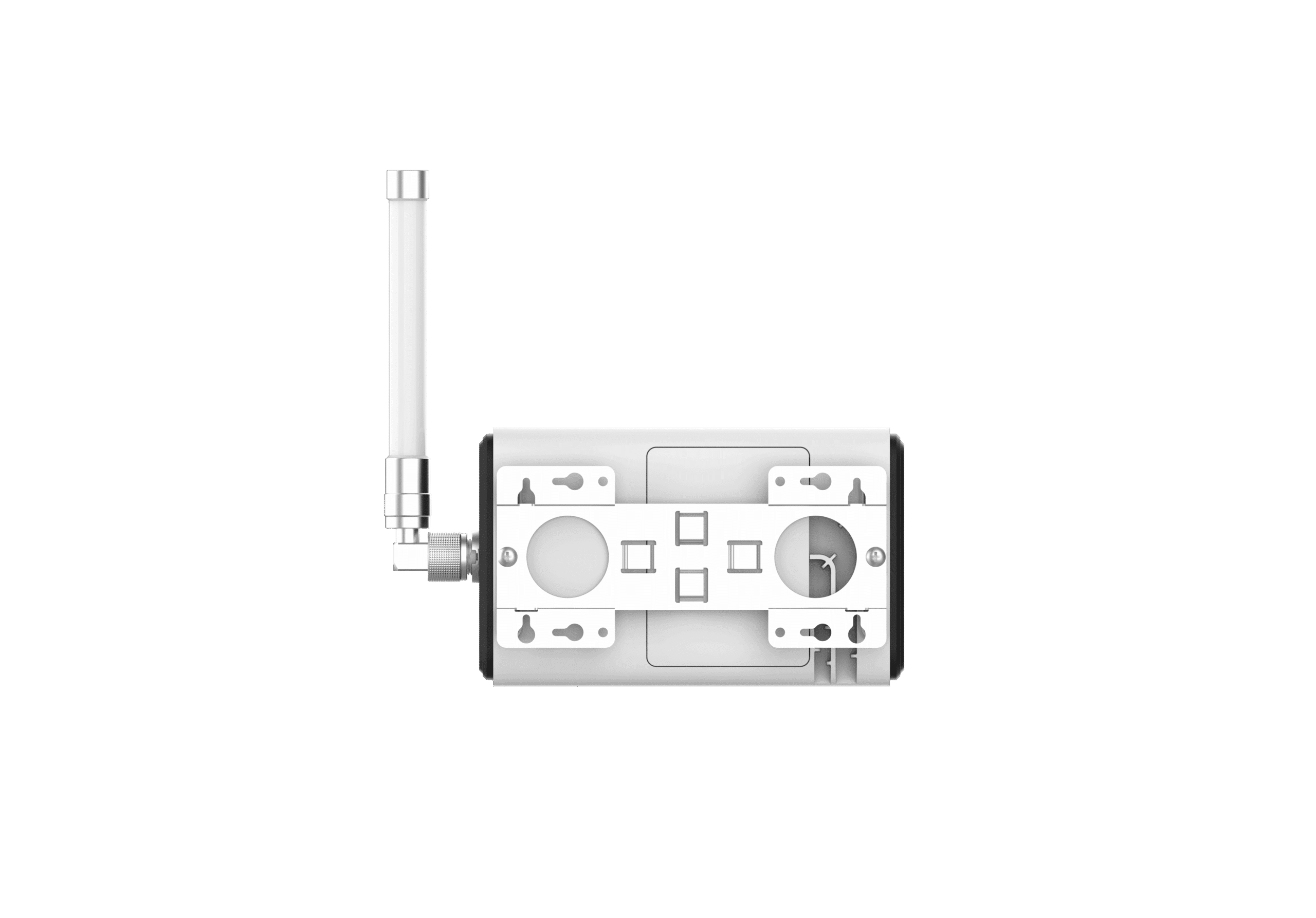 UG65-L08GL-868M-EA LoRaWAN Receiver to HTTP and MQTT Gateway with 4G | Lorawan UG65 L08GL 868M EA 2 scaled 1