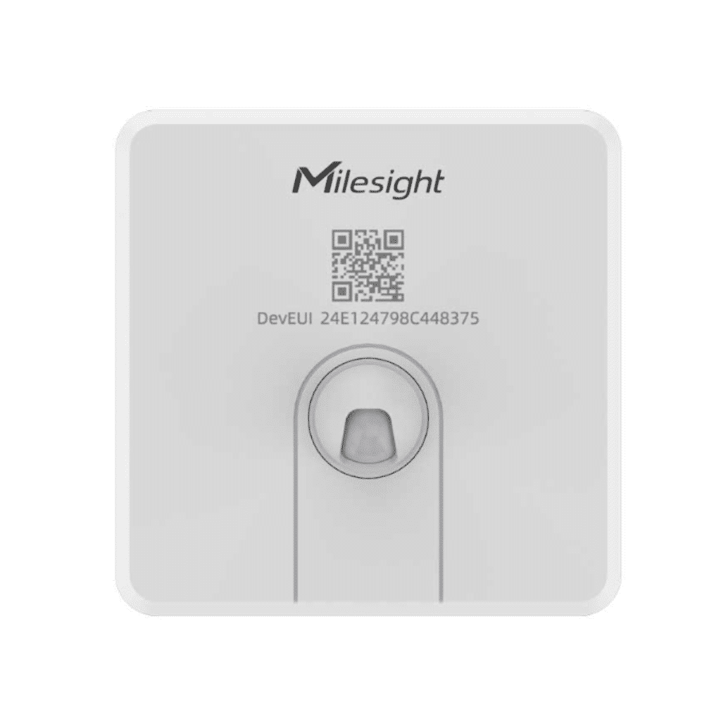VS341-868M – Desk & Seat Occupancy Sensor | Lorawan VS341 868M