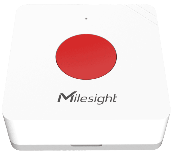 WS101-868M-SCN – LoRaWAN Smart Button | Lorawan WS101 868M SCN