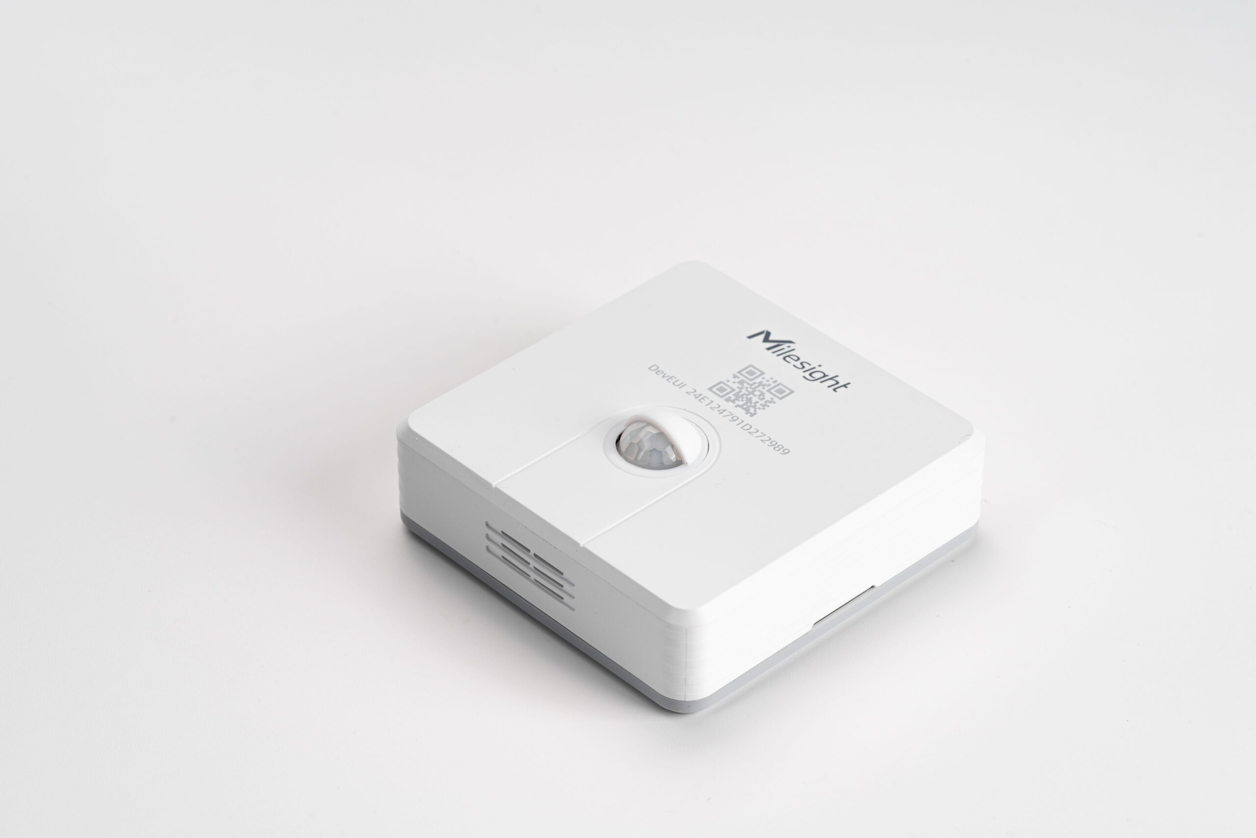 WS203-868M Motion & TH Sensor | Lorawan WS203 868M