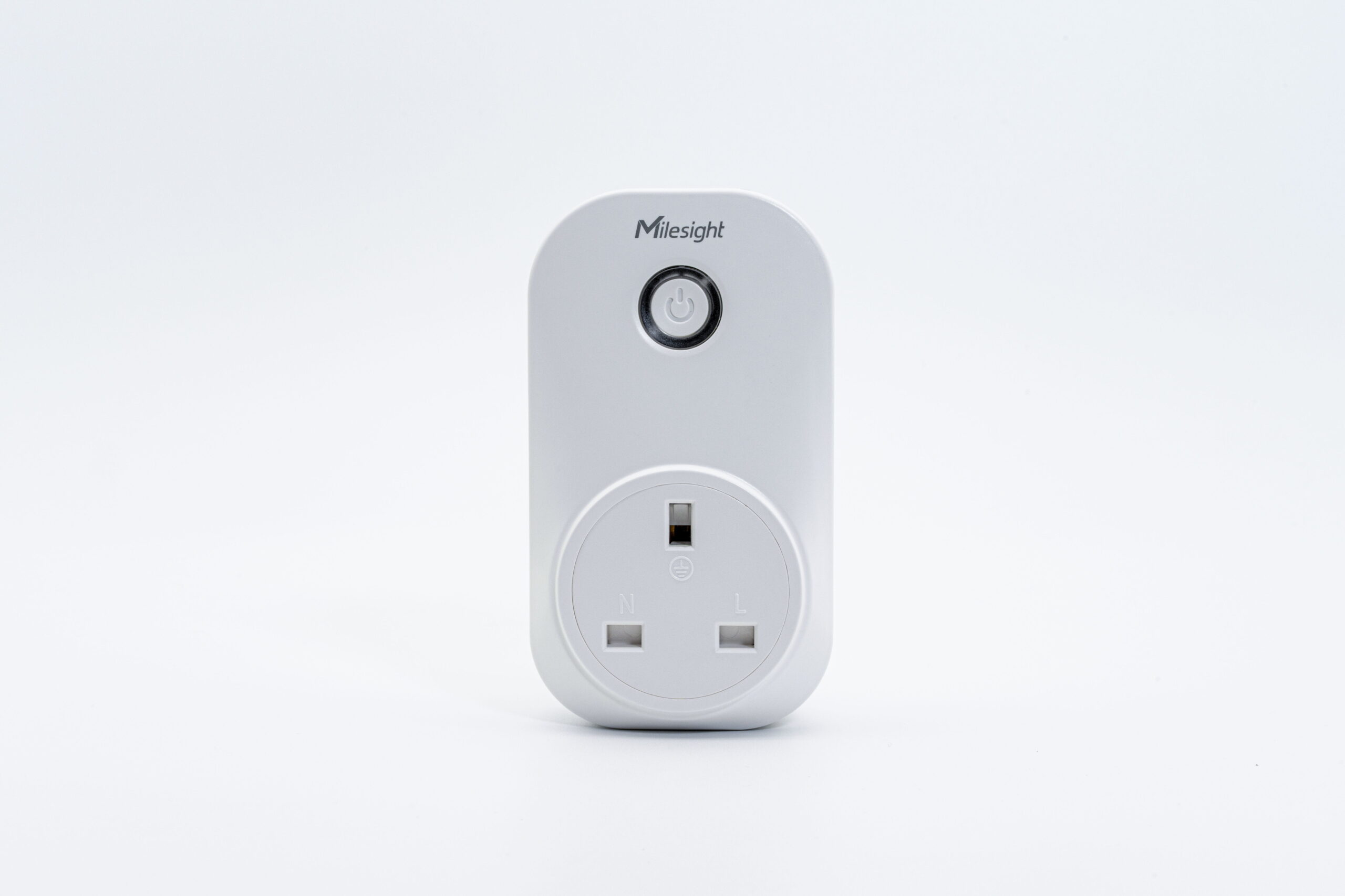 WS523-868M-13A-UK – Smart Portable Socket | Lorawan WS523 868M 13A UK 1