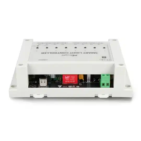WS558-868M-Switch – Smart Light Switch | Lorawan WS558 868M Switch 2
