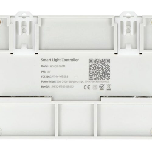 WS558 868M Switch 3