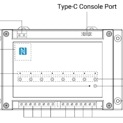 WS558 868M Switch 5