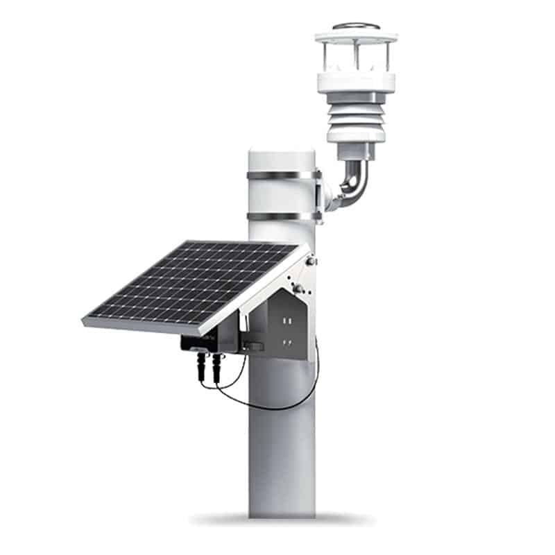 WTS506-868M – IoT Weather Station | Lorawan WTS506 868M