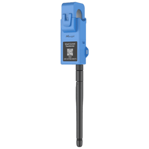 milesight ms ct101 868m medidor ct iot lorawan permite medir hasta 100a