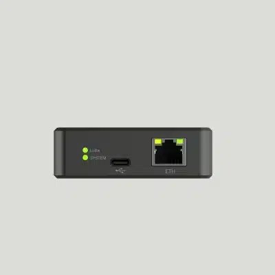 UG56-868M – Industrial LoRaWAN Gateway | Lorawan milesight ug56 2